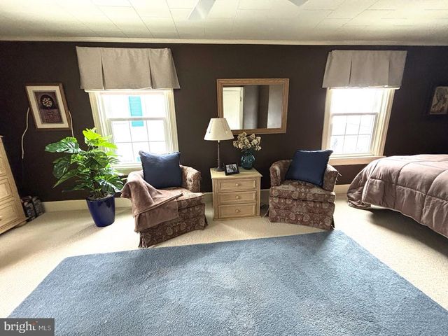 448 E CURTIN ST, Bellefonte, PA 16823