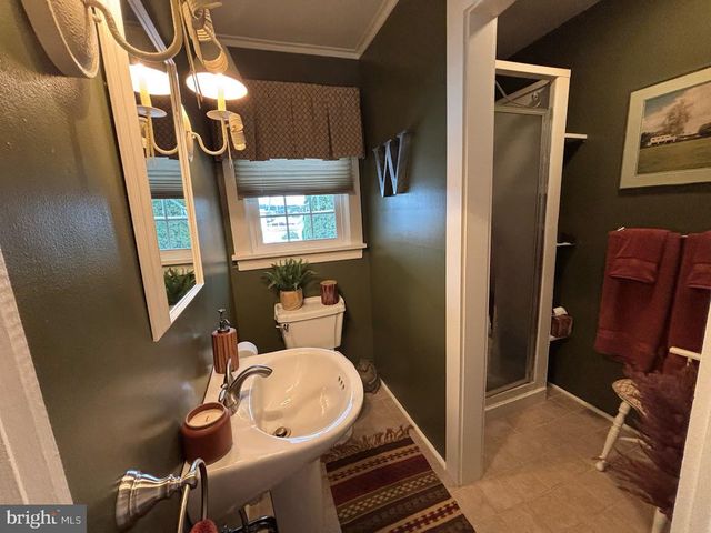 448 E CURTIN ST, Bellefonte, PA 16823