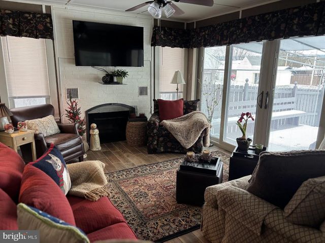 448 E CURTIN ST, Bellefonte, PA 16823