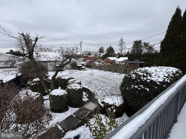 448 E CURTIN ST, Bellefonte, PA 16823