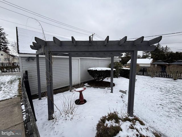 448 E CURTIN ST, Bellefonte, PA 16823