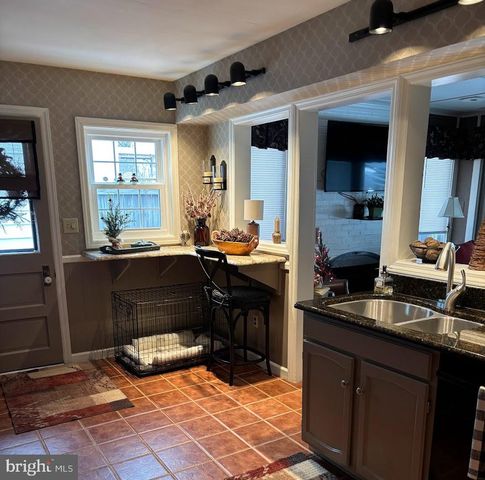 448 E CURTIN ST, Bellefonte, PA 16823