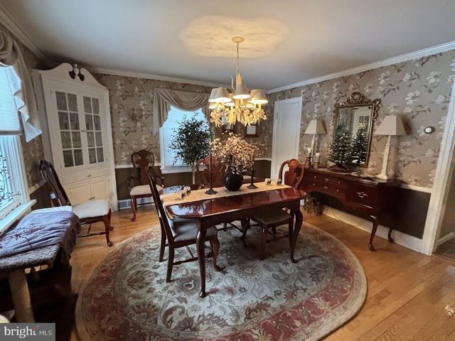 448 E CURTIN ST, Bellefonte, PA 16823