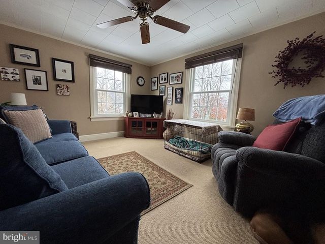 448 E CURTIN ST, Bellefonte, PA 16823