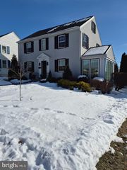 448 E CURTIN ST, Bellefonte, PA 16823