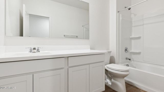 25515 N 183RD Drive, Wittmann, AZ 85361