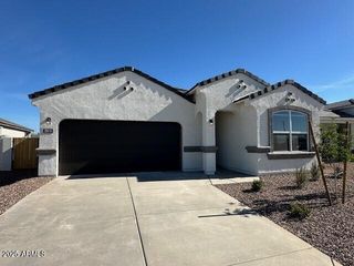 25515 N 183RD Drive, Wittmann, AZ 85361