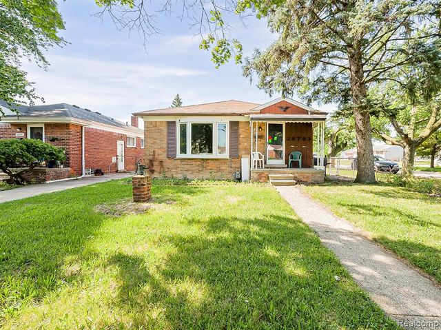 28783 Leona Street, Garden City, MI 48135