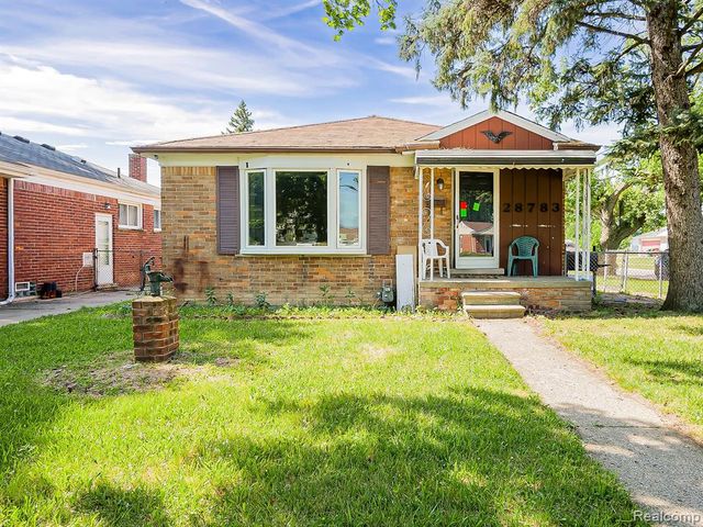 28783 Leona Street, Garden City, MI 48135