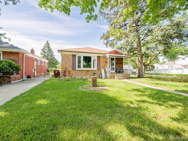 28783 Leona Street, Garden City, MI 48135