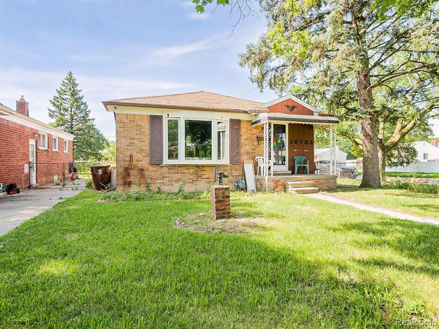 28783 Leona Street, Garden City, MI 48135