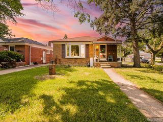 28783 Leona Street, Garden City, MI 48135
