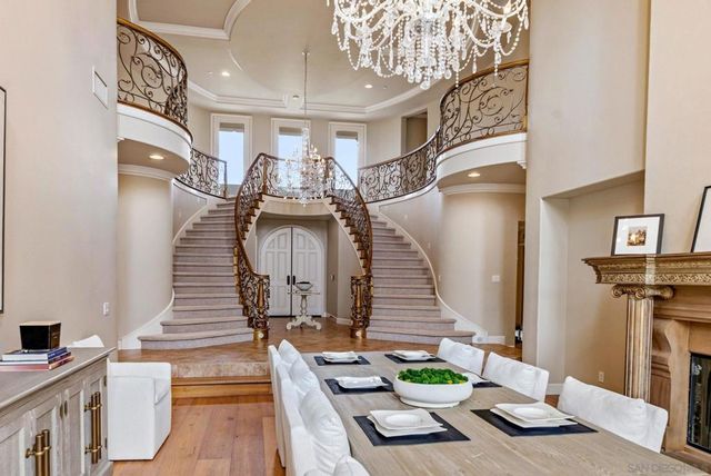 17854 Camino De La Mitra, Rancho Santa Fe, CA 92067