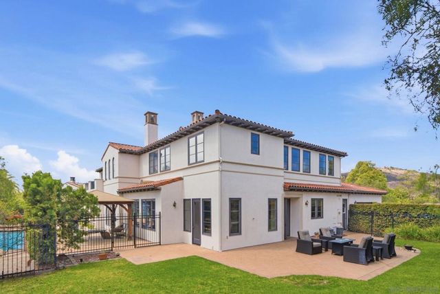 17854 Camino De La Mitra, Rancho Santa Fe, CA 92067