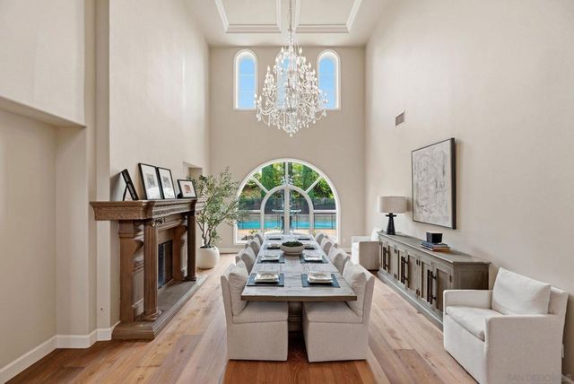 17854 Camino De La Mitra, Rancho Santa Fe, CA 92067