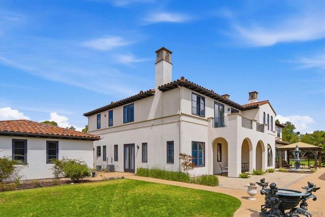 17854 Camino De La Mitra, Rancho Santa Fe, CA 92067