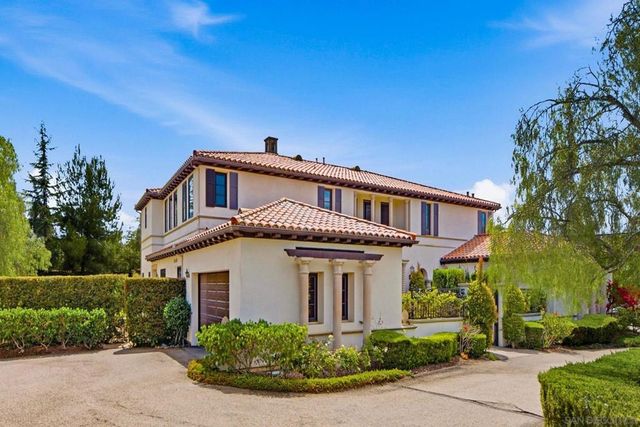 17854 Camino De La Mitra, Rancho Santa Fe, CA 92067