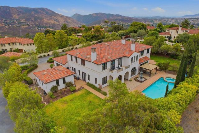 17854 Camino De La Mitra, Rancho Santa Fe, CA 92067
