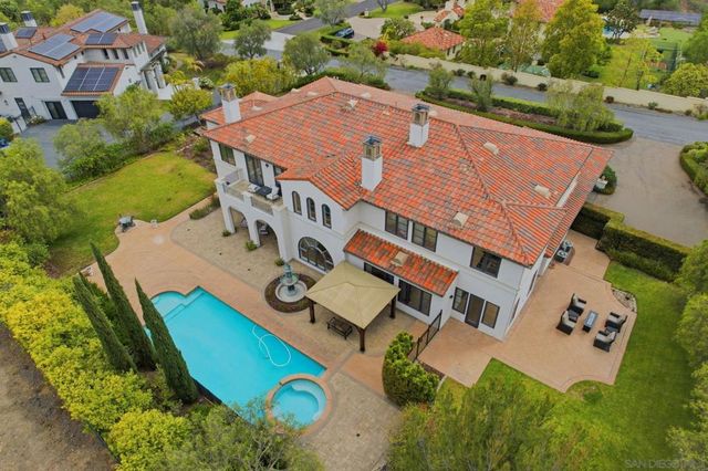 17854 Camino De La Mitra, Rancho Santa Fe, CA 92067
