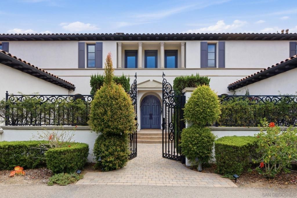 17854 Camino De La Mitra, Rancho Santa Fe, CA 92067 — photo 2
