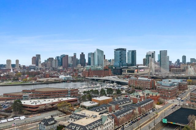 65 Chelsea St 404, Boston, MA 02129