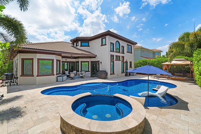 735 NW 124TH Avenue, Coral Springs, FL 33071