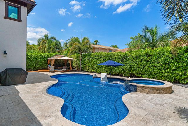 735 NW 124TH Avenue, Coral Springs, FL 33071