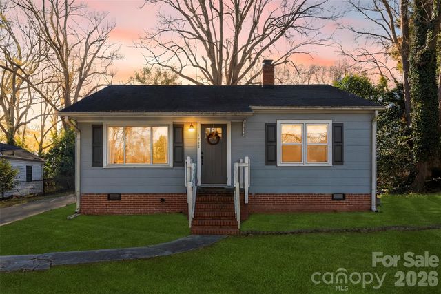 1217 Jackson Road, Gastonia, NC 28052