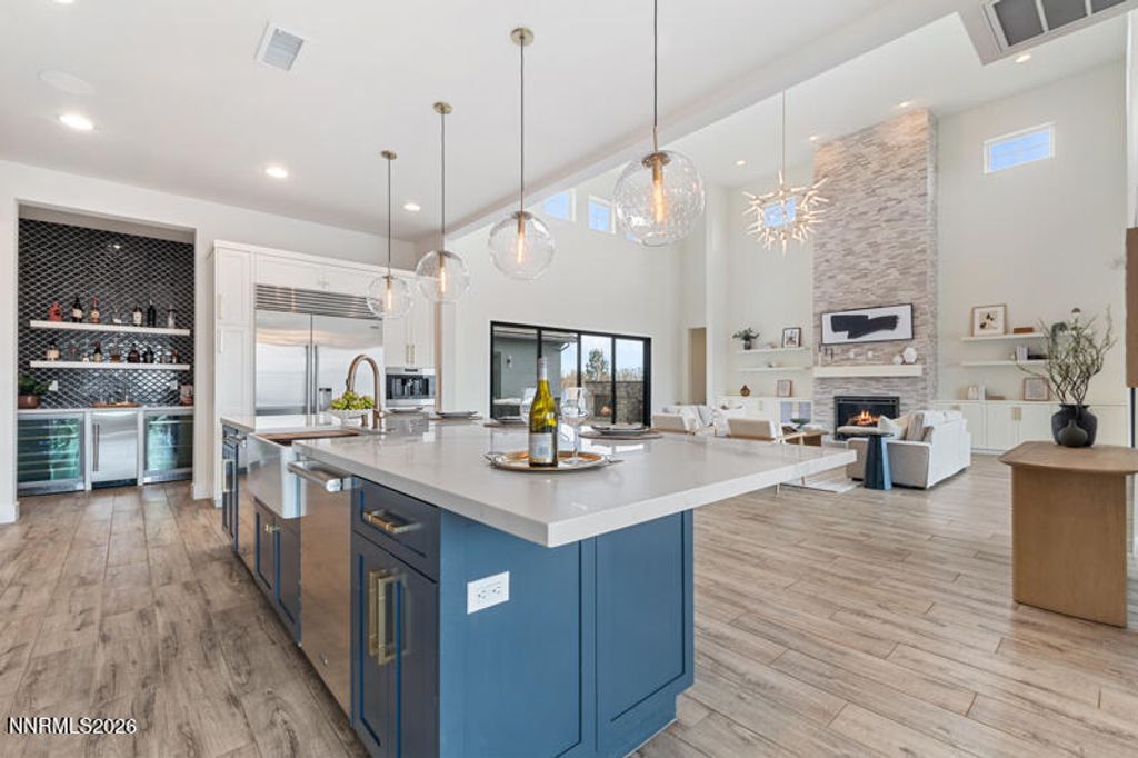 Image 14 of property listing at 2250 Eagle Bend Court, Reno, NV 89523