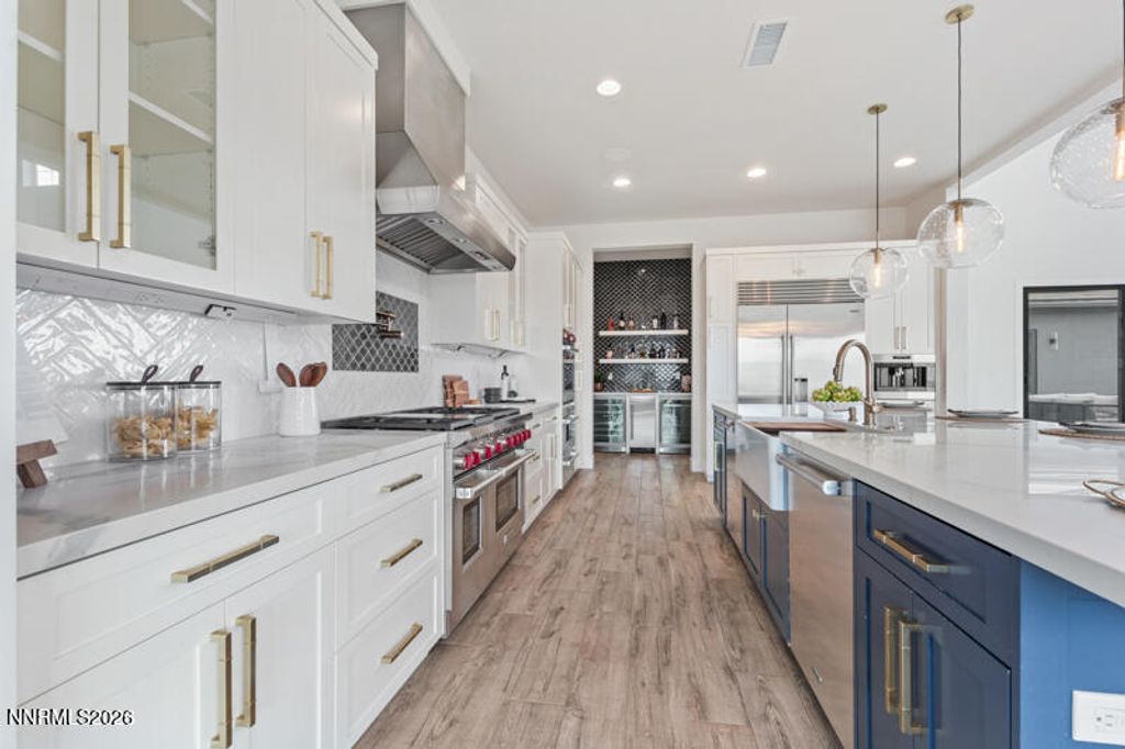 Image 15 of property listing at 2250 Eagle Bend Court, Reno, NV 89523