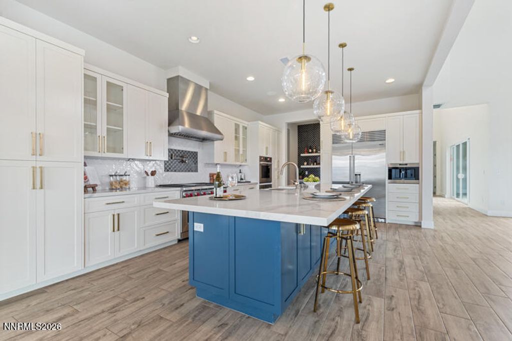 Image 17 of property listing at 2250 Eagle Bend Court, Reno, NV 89523