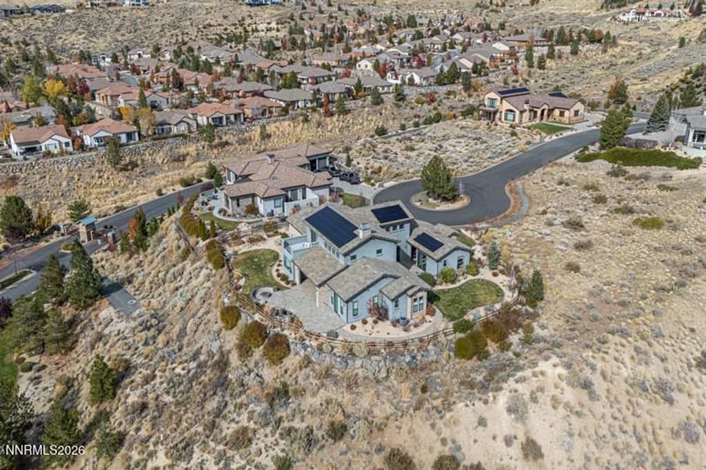 Image 60 of property listing at 2250 Eagle Bend Court, Reno, NV 89523