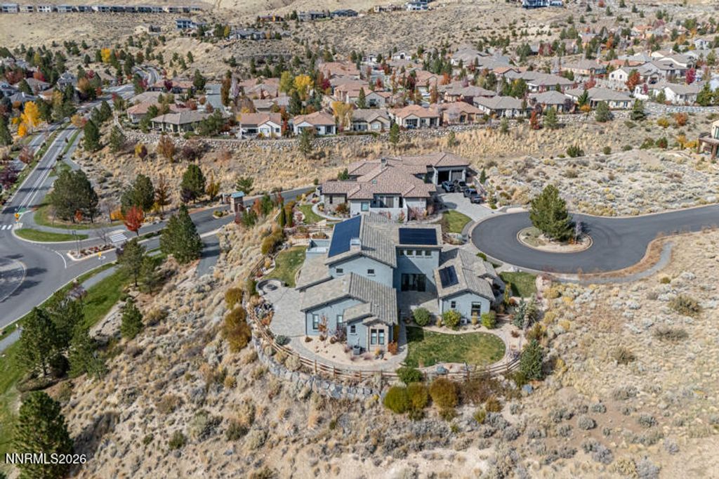 Image 62 of property listing at 2250 Eagle Bend Court, Reno, NV 89523