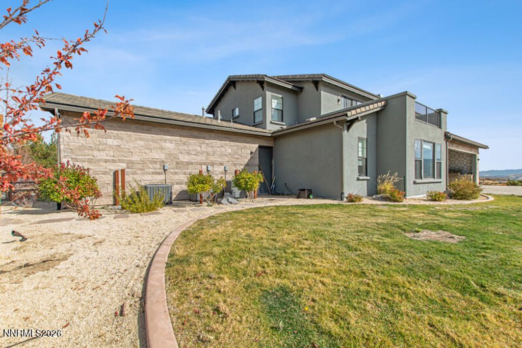 Image 63 of property listing at 2250 Eagle Bend Court, Reno, NV 89523