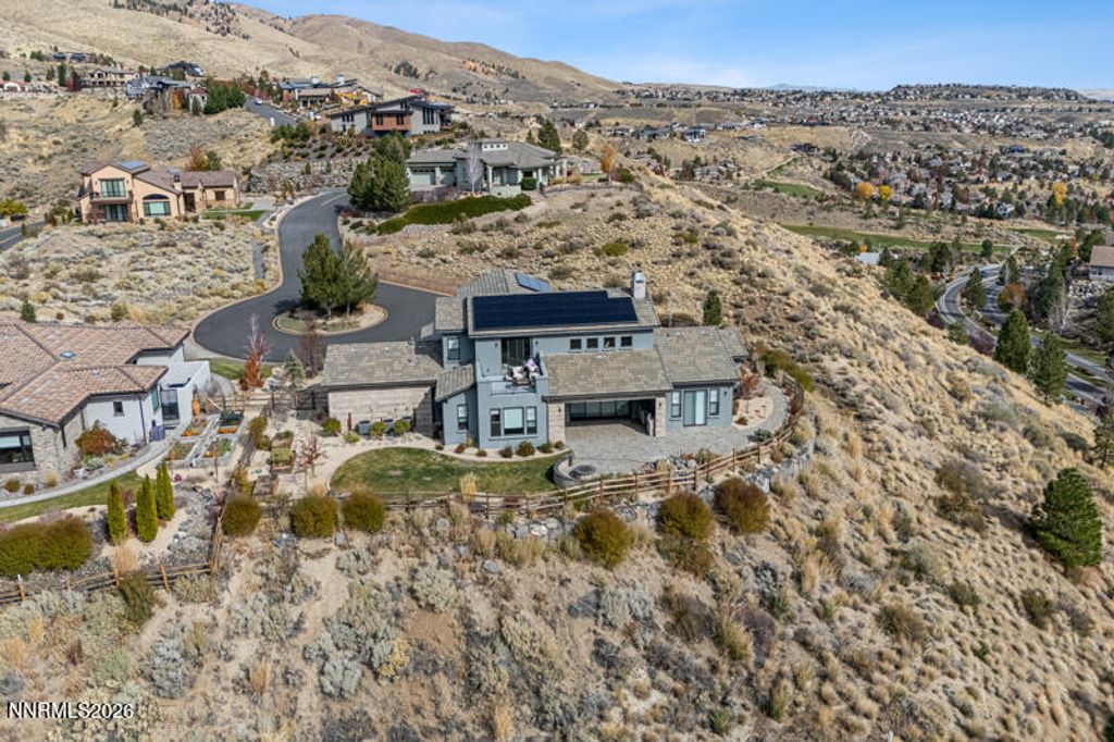 Image 64 of property listing at 2250 Eagle Bend Court, Reno, NV 89523