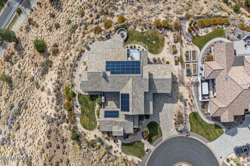 Image 65 of property listing at 2250 Eagle Bend Court, Reno, NV 89523