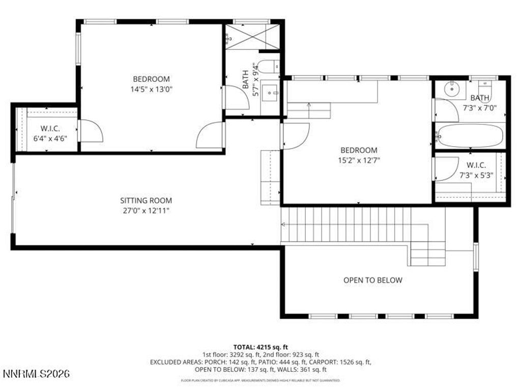 Image 67 of property listing at 2250 Eagle Bend Court, Reno, NV 89523