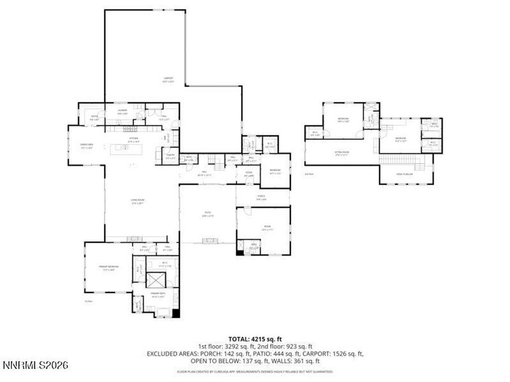 Image 68 of property listing at 2250 Eagle Bend Court, Reno, NV 89523