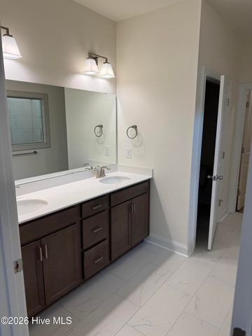 1132 Forest Bend Drive NW, Carolina Shores, NC 28467