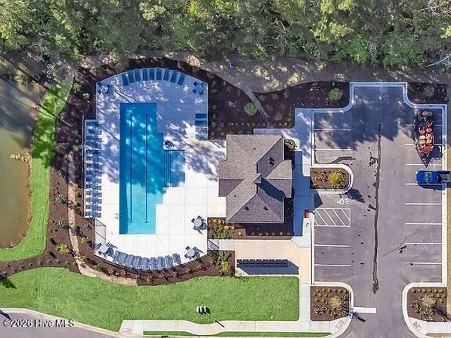 1132 Forest Bend Drive NW, Carolina Shores, NC 28467