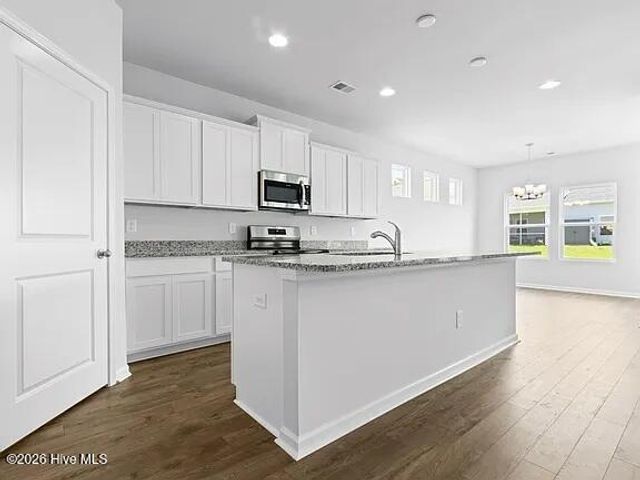 1132 Forest Bend Drive NW, Carolina Shores, NC 28467