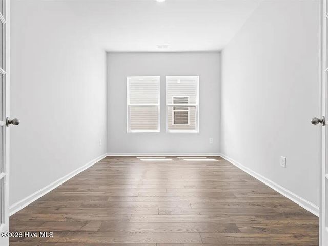 1132 Forest Bend Drive NW, Carolina Shores, NC 28467