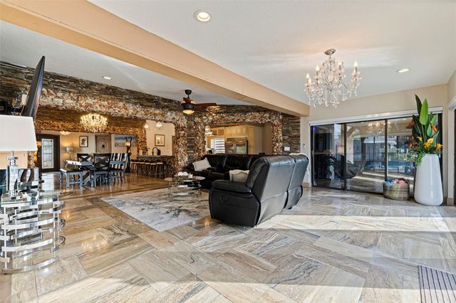 357 LA HACIENDA DRIVE, Indian Rocks Beach, FL 33785