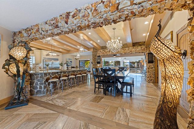 357 LA HACIENDA DRIVE, Indian Rocks Beach, FL 33785