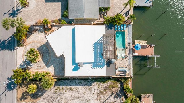 357 LA HACIENDA DRIVE, Indian Rocks Beach, FL 33785