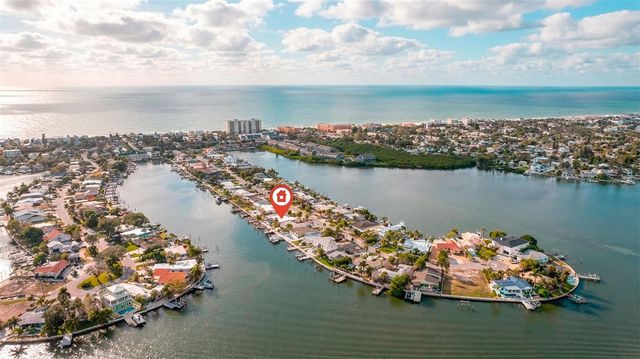 357 LA HACIENDA DRIVE, Indian Rocks Beach, FL 33785