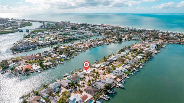 357 LA HACIENDA DRIVE, Indian Rocks Beach, FL 33785