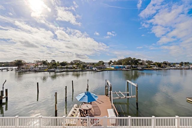 357 LA HACIENDA DRIVE, Indian Rocks Beach, FL 33785