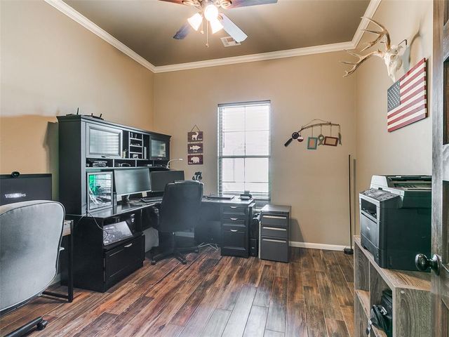 16101 SE 82nd Street, Choctaw, OK 73020