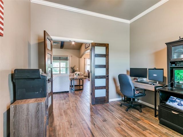 16101 SE 82nd Street, Choctaw, OK 73020